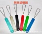 批发**机械键盘通用钢丝拔键器 键盘键帽起键器 拆卸维修工具